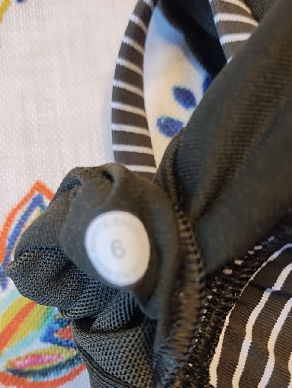 Lululemon 6 Top Lot - Picture 7 of 7